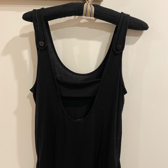 Club Monaco Casual Dress - with pockets! - Picture 4 of 4